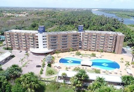 Gran Lencois Flat Apartamento Barreirinhas Εξωτερικό φωτογραφία