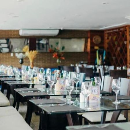 Gran Lencois Flat Apartamento Barreirinhas Εξωτερικό φωτογραφία