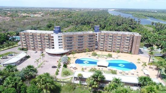 Gran Lencois Flat Apartamento Barreirinhas Εξωτερικό φωτογραφία