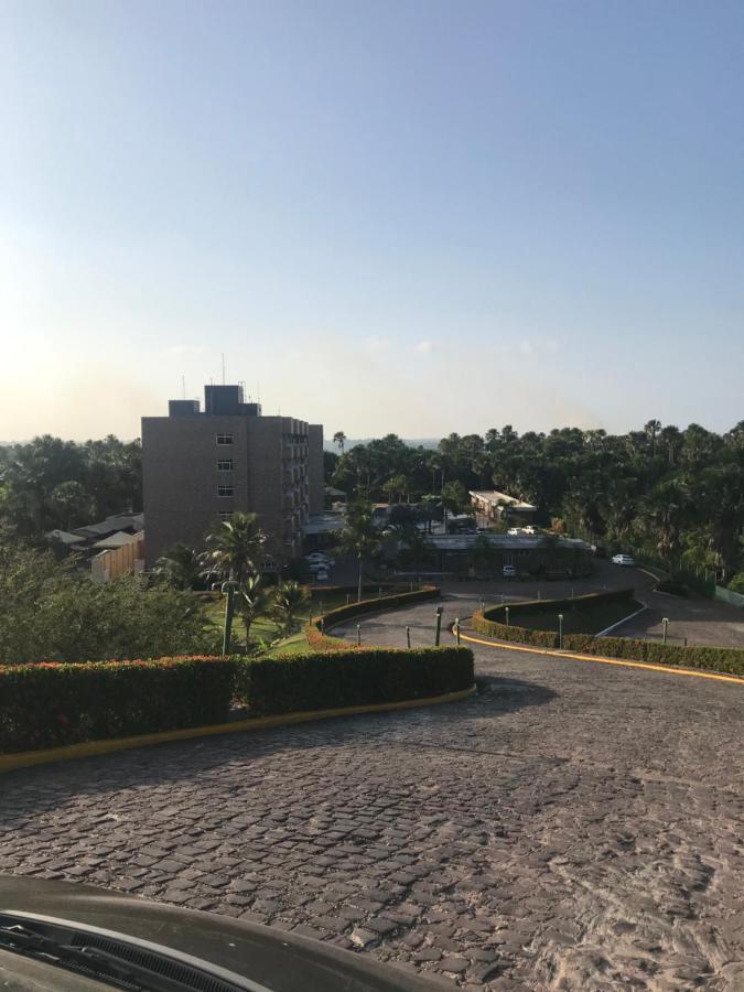 Gran Lencois Flat Apartamento Barreirinhas Εξωτερικό φωτογραφία