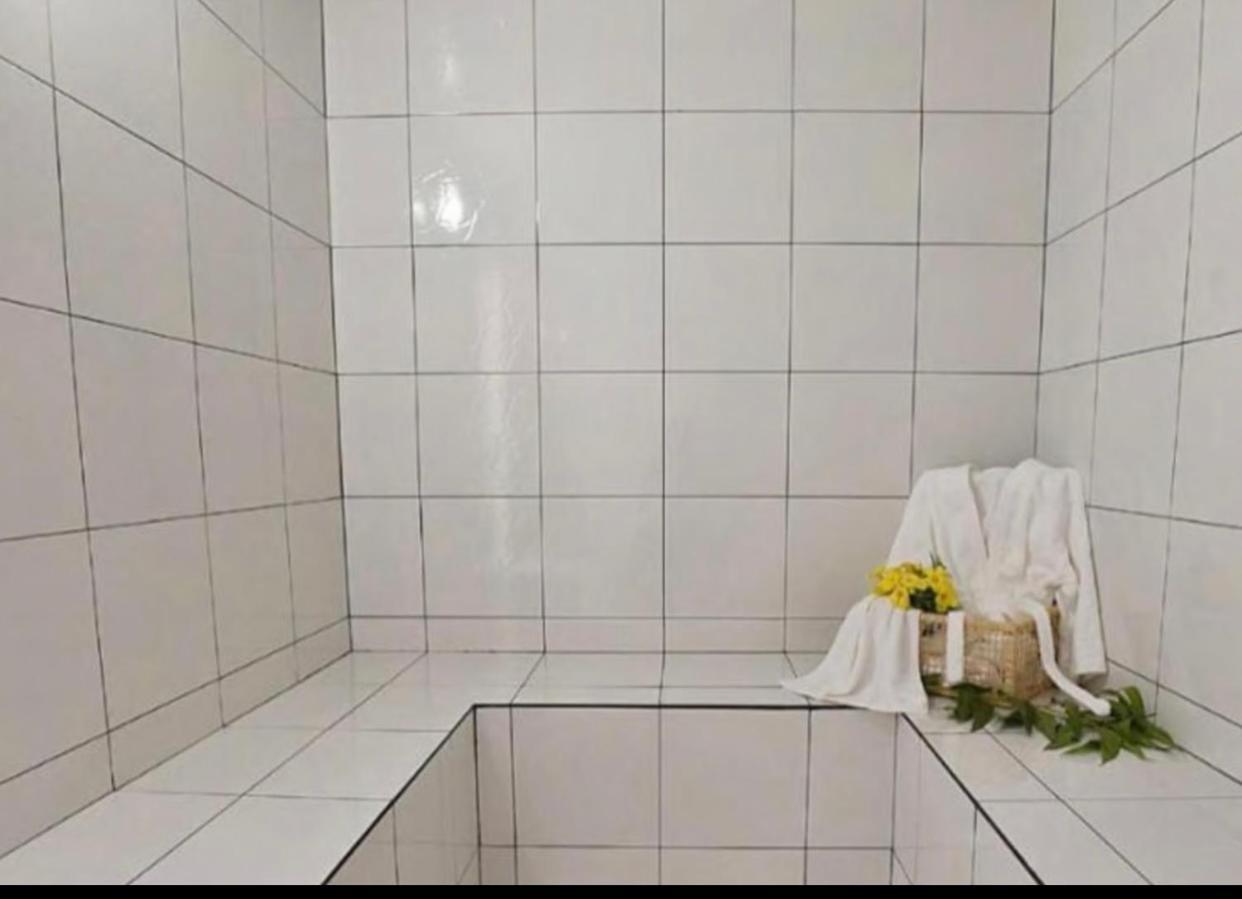 Gran Lencois Flat Apartamento Barreirinhas Εξωτερικό φωτογραφία