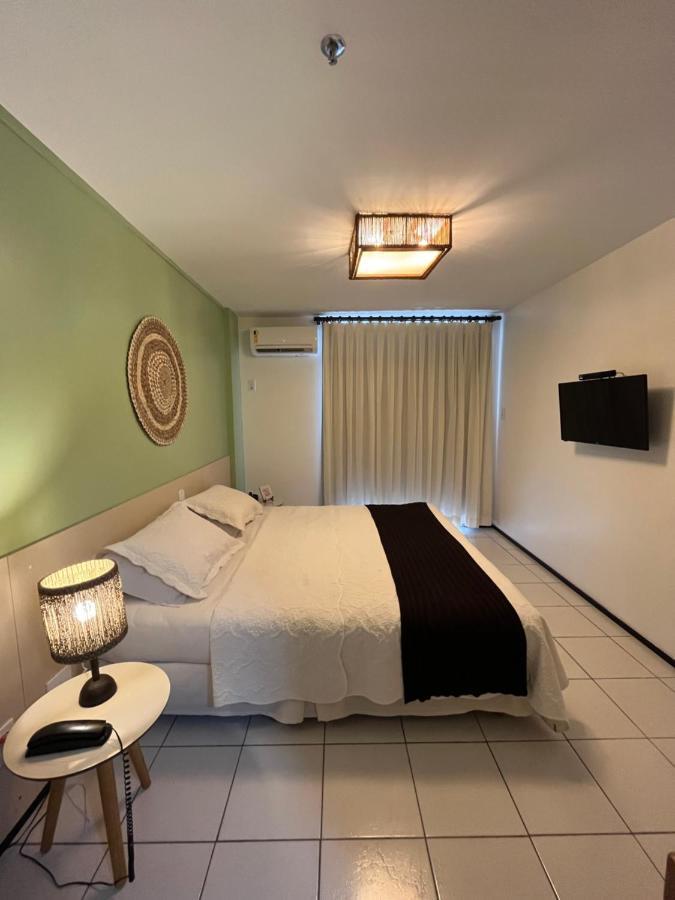 Gran Lencois Flat Apartamento Barreirinhas Εξωτερικό φωτογραφία