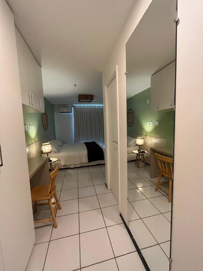 Gran Lencois Flat Apartamento Barreirinhas Εξωτερικό φωτογραφία