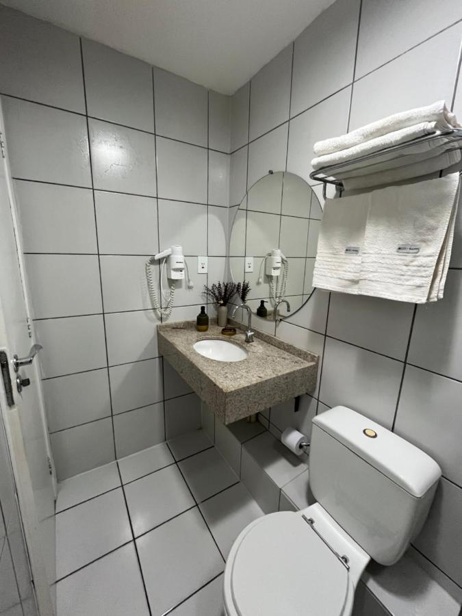 Gran Lencois Flat Apartamento Barreirinhas Εξωτερικό φωτογραφία