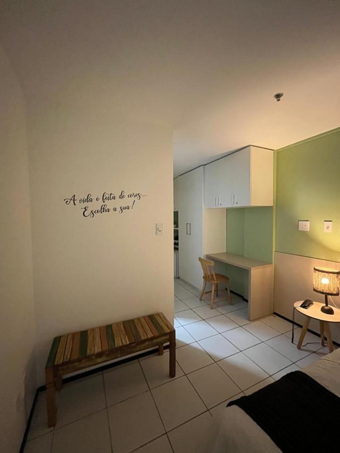 Gran Lencois Flat Apartamento Barreirinhas Εξωτερικό φωτογραφία